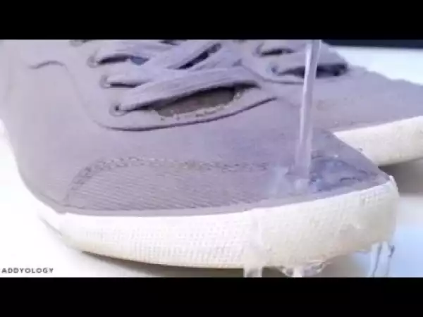 Video: 3 AWESOME SHOES LIFE HACKS!
